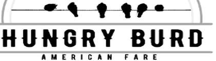 Hungry Burd logo