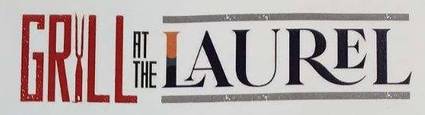 Grill at the Laurel logo