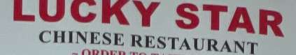 Lucky Star logo