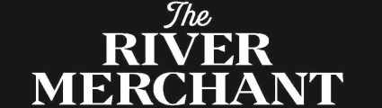 The River Merchant logo