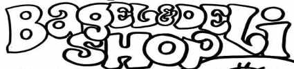 Bagel & Deli Shop logo