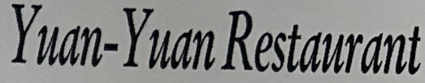 Yuan Yuan Restaurant logo