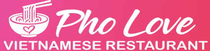 Pho Love logo