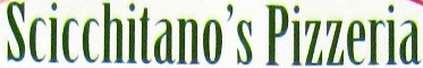 Scicchitano's Pizzeria logo