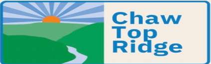 Chaw Top Ridge logo