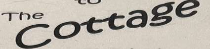 The Cottage Restaurant logo