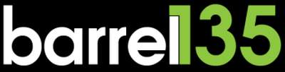 Barrel 135 logo