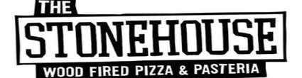 The Stonehouse logo