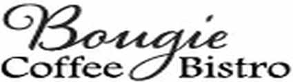 Bougie Coffee Bistro logo