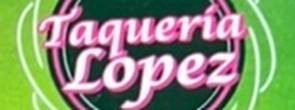 Taqueria Lopez logo