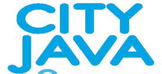 City Java logo
