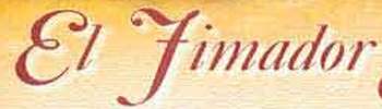 El Jimador Mexican logo