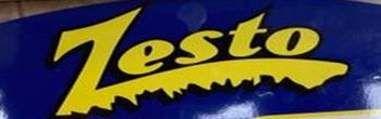Zesto Drive In logo