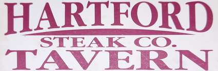 Hartford Steak Co Tavern logo