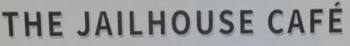 Jailhouse Cafe logo
