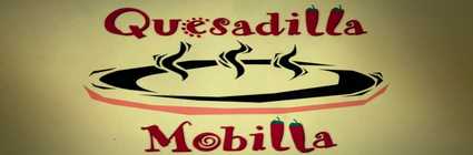 Quesadilla Mobilla logo