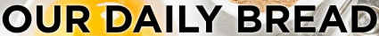 Our Daily Bread logo