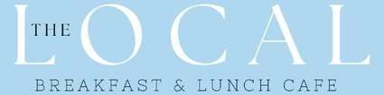 The Local logo