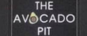 The Avocado Pit logo