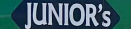 Juniors Food Truck logo