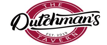The Dutchman's Tavern logo