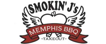 Smokin' J's Marlboro logo