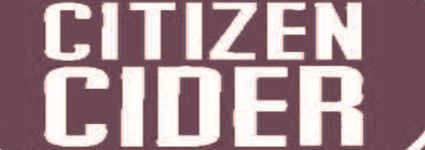 Citizen Cider logo