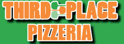 Third Place Pizzeria logo