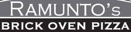 Ramunto's Pizza logo