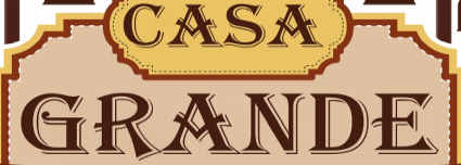 Casa Grande logo