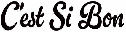 C'est Si Bon logo