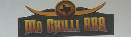 Mo-Chilli BBQ logo