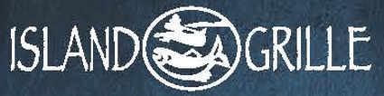 Island Grille logo