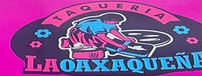 Tacos La Oaxaquena logo