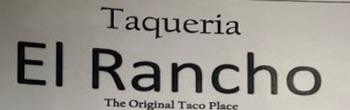 Logo of Taqueria El Rancho in Siloam Springs, AR