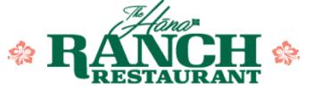 Logo of Hana Ranch Restaurant in Hana, HI