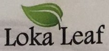 Logo of Loka Leaf Tea Lounge in Cazenovia, NY