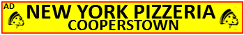 New York Pizzeria
